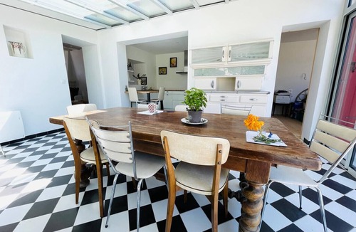 Saint-Trojan-les-Bains House | L'OASIS Maison remarquable