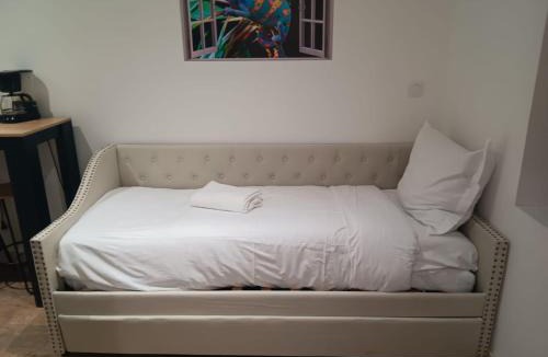 Viriat Apartment | L'Oasis