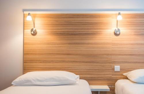 Frejus Plage Hotel | L'Oasis Hotel