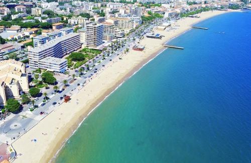 Frejus Plage Hotel | L'Oasis Hotel