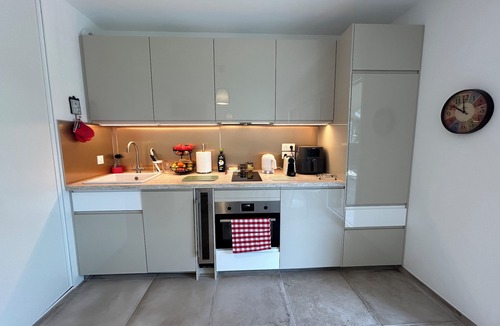 Saint Antoine Apartment | L'Oasis Maritime by Avecoeur