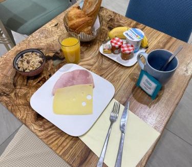 Plaisance Hotel | L'Oasis Montparnasse