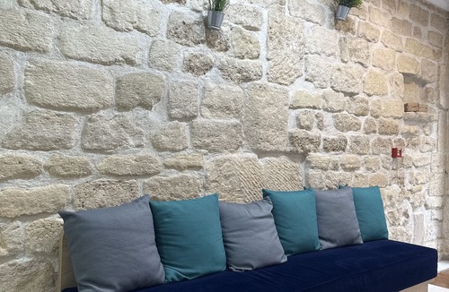 Plaisance Hotel | L'Oasis Montparnasse