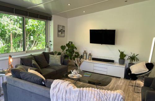 Sainte-Croix-sur-Mer House | L'Oasis Normande