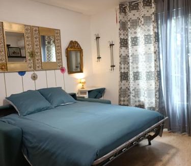 Castelnau-le-Lez Apartment | L'oasis paisible
