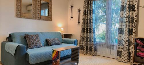 Castelnau-le-Lez Apartment | L'oasis paisible