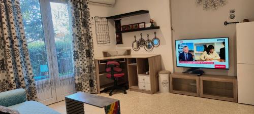 Castelnau-le-Lez Apartment | L'oasis paisible