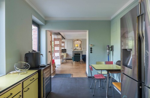 Pornic House | L'Oasis - Proche plage - Wifi - Jardin