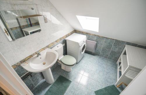 Richarville Apartment | L'Oasis Verte