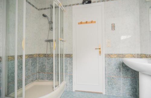 Richarville Apartment | L'Oasis Verte