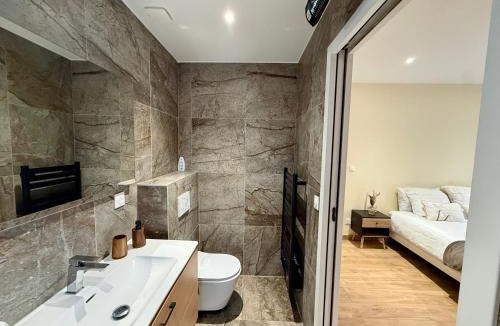 Millery Villa | L'Oasis- Villa d'exception, parenthèse calme près de Lyon