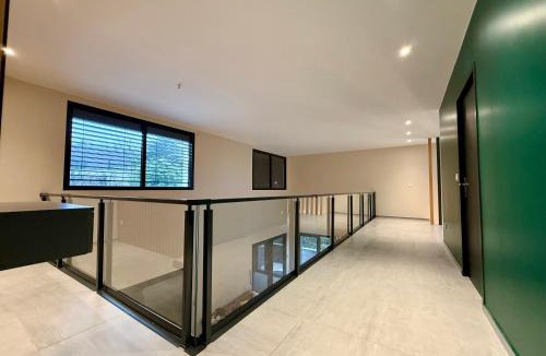 Millery Villa | L'Oasis- Villa d'exception, parenthèse calme près de Lyon