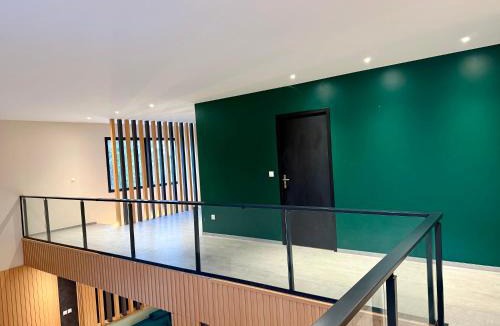 Millery Villa | L'Oasis- Villa d'exception, parenthèse calme près de Lyon