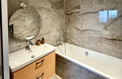 Millery Villa | L'Oasis- Villa d'exception, parenthèse calme près de Lyon