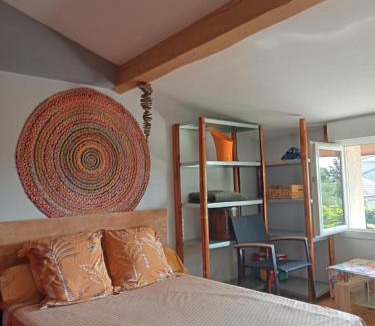 Valence Bed & Breakfast | L'OAZIS de VALENCE