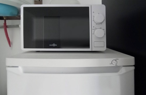 Rieux-Minervois House | l'Obrador 25 m2 - Kitchen & terrace - pool access