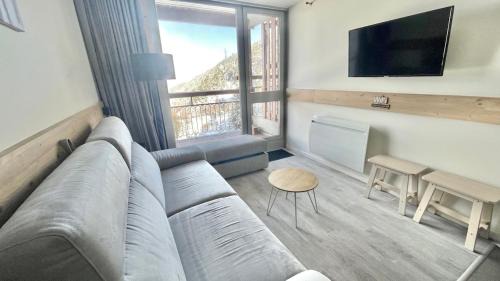 Arc-2000 Apartment | L'observatoire du MontBlanc - Arc 2000 - LaConciergerie du Varet