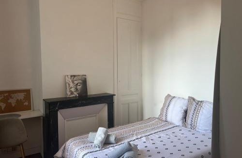 Cote Est Soquence Apartment | L'Observatoire