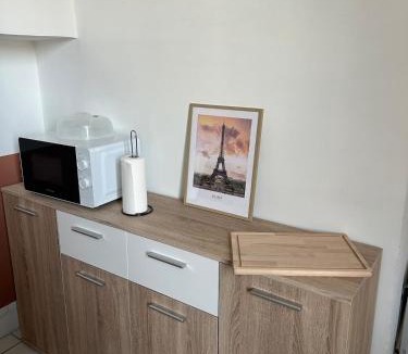 Cote Est Soquence Apartment | L'Observatoire