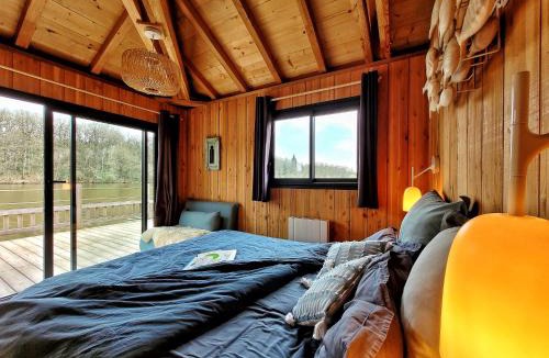 Noyen-sur-Sarthe Cabin | L Observatoire