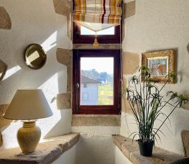 Solignac Apartment | L’observatoire