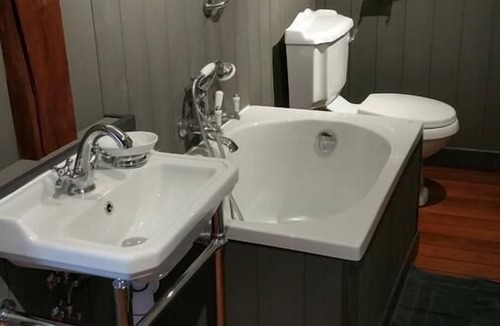 Lixheim House | L' Obsidienne