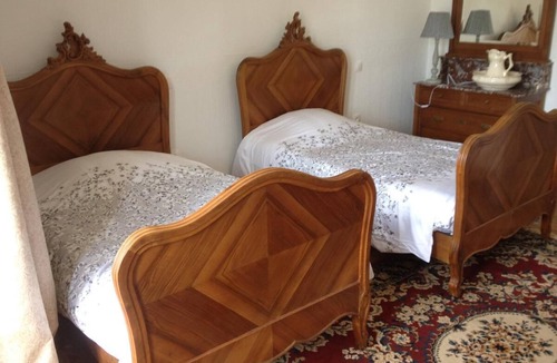 Lixheim House | L' Obsidienne