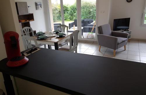 Audenge Apartment | L'océan