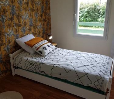 Audenge Apartment | L'océan