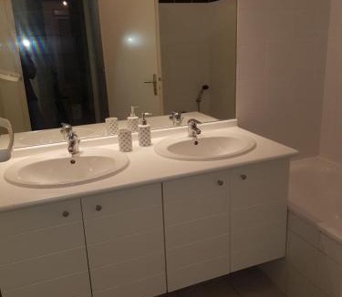 Audenge Apartment | L'océan