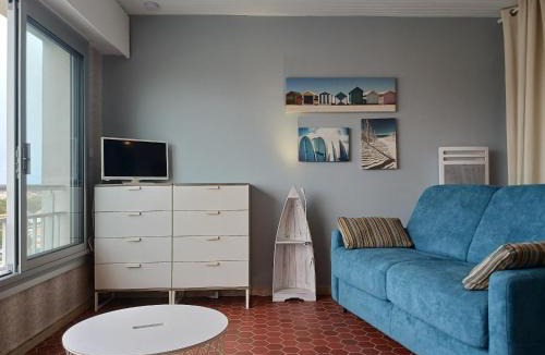 Saint-Gilles-Croix-de-Vie Apartment | L'Océania
