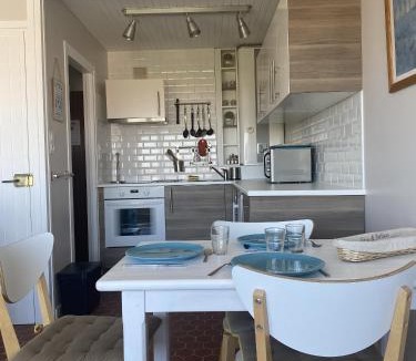 Saint-Gilles-Croix-de-Vie Apartment | L'Océania