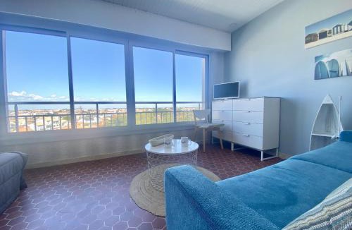 Saint-Gilles-Croix-de-Vie Apartment | L'Océania