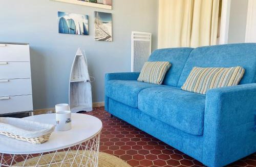 Saint-Gilles-Croix-de-Vie Apartment | L'Océania