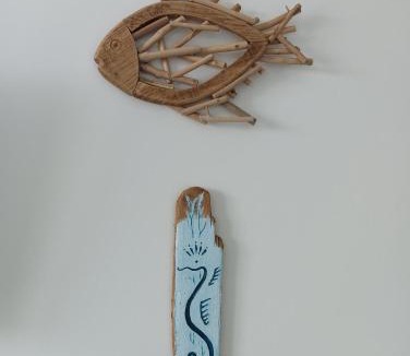 Ushant House | L'Océan