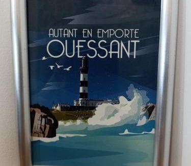 Ushant House | L'Océan