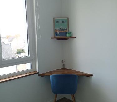 Ushant House | L'Océan