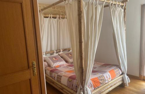 Le Pouliguen Bed & Breakfast | L'océane