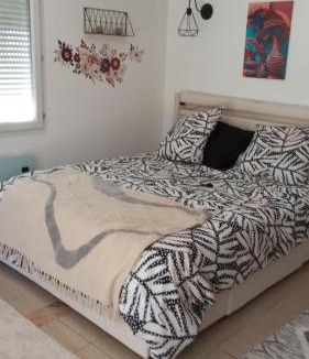 Saint-Maurice-de-Beynost Apartment | L'océane