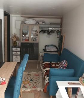 Saint-Maurice-de-Beynost Apartment | L'océane