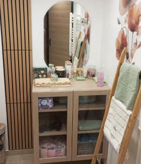 Saint-Maurice-de-Beynost Apartment | L'océane