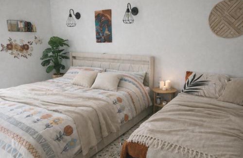 Saint-Maurice-de-Beynost Apartment | L'océane