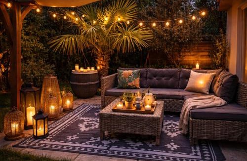 Saint-Maurice-de-Beynost Apartment | L'océane