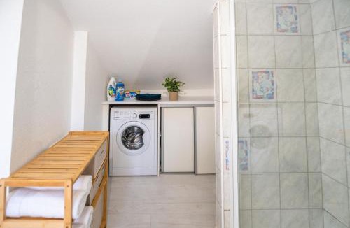 Guebwiller Apartment | L'Océane Parking gratuit Netflix Centre ville
