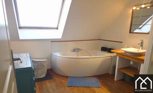 Equihen-Plage House | L'océanne