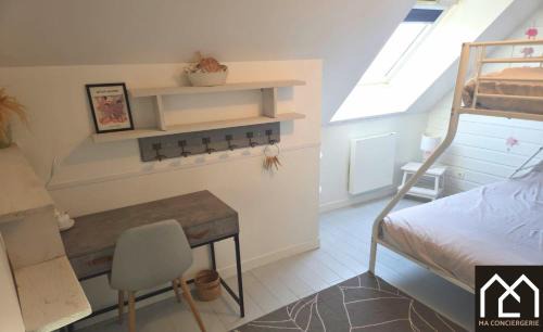 Equihen-Plage House | L'océanne