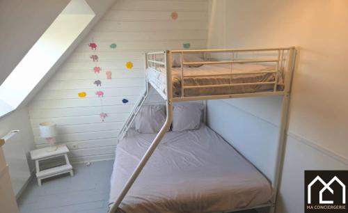 Equihen-Plage House | L'océanne