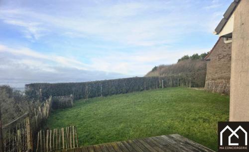 Equihen-Plage House | L'océanne