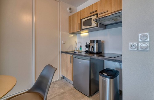 Marqueille Apartment | L'Occitan - 20 minutes de Toulouse