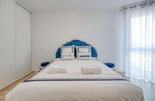 Marqueille Apartment | L'Occitan - 20 minutes de Toulouse